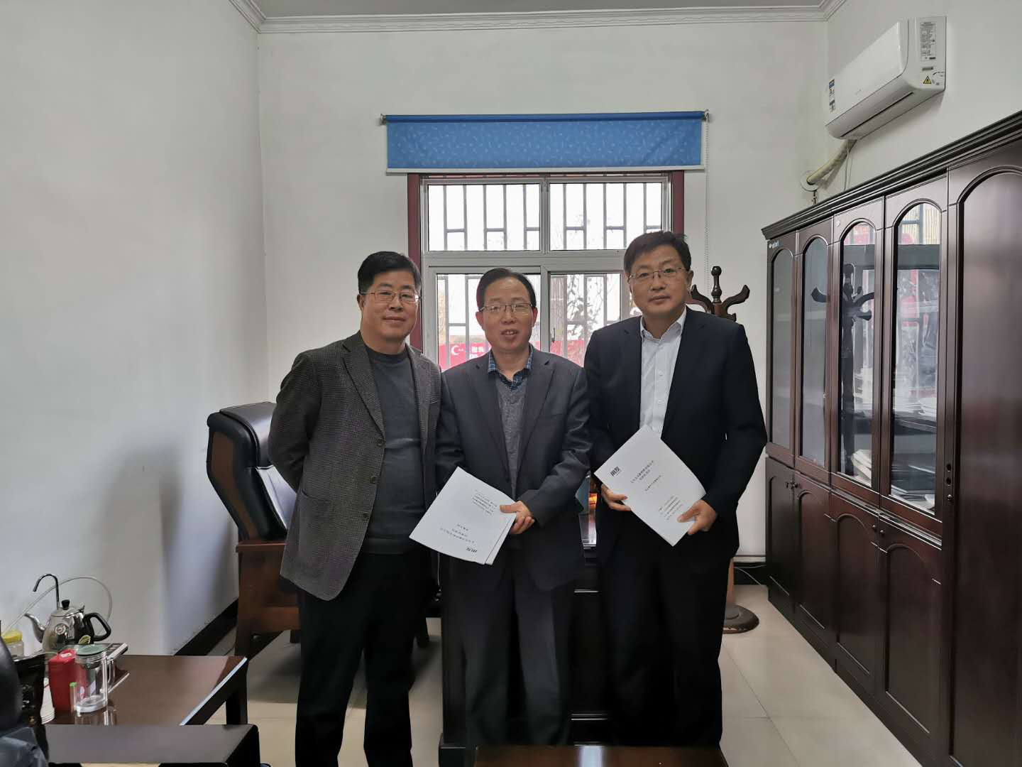 U9ERP簽約寶宜集團(tuán)，助力寶宜實(shí)現(xiàn)智能制造